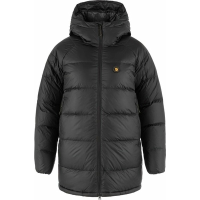 Fjällräven Bergtagen Topp Down Jacket M Black