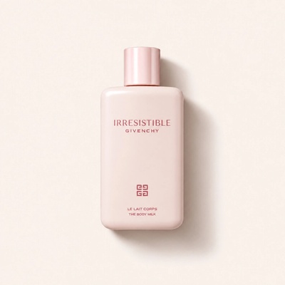 Givenchy Irresistible tělové mléko 200 ml
