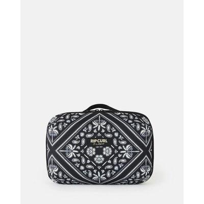 Rip Curl kosmetická taška S-Series F-Light beauty case black