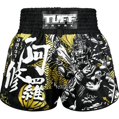 TUFF Muay Thai trenky Payak Wrath of the Ashura