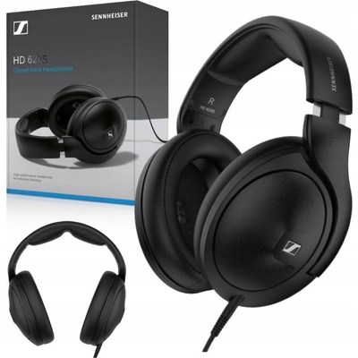 Sennheiser HD 620S