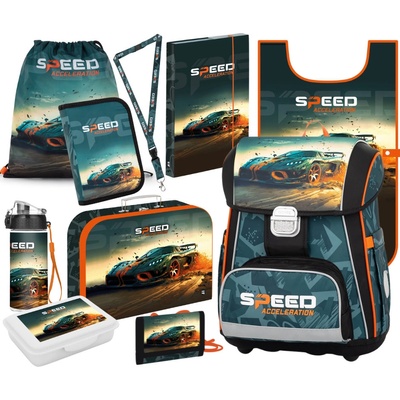 Oxybag Premium auto 3-dílný