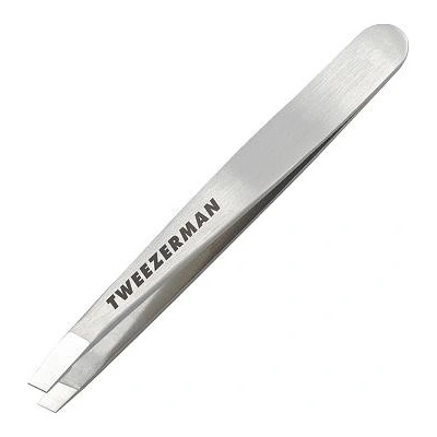 Tweezerman pinzeta Slant Mini ocelová