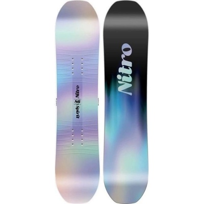 Nitro Spirit Kids 24/25