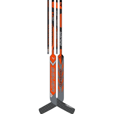 brankářská hokejka Bauer Supreme M50 PRO sr