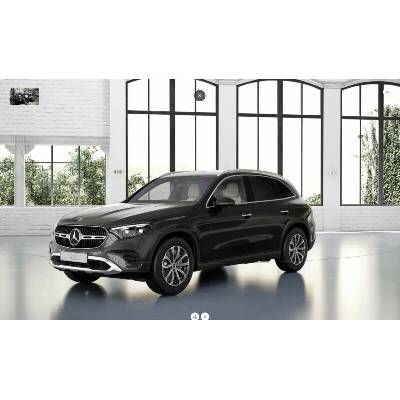 Mercedes-Benz GLC 200 150 kW