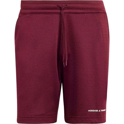 adidas Tennis Shorts Maroon