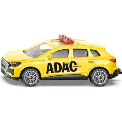 Siku Blister Audi Q4 ADAC