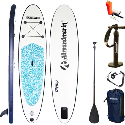 Paddleboard ALLROUND MARINE Olymp 320 cm