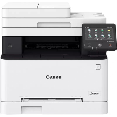 Canon i-SENSYS MF651Cw