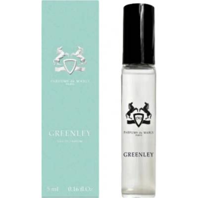 Parfums de Marly Greenley parfumovaná voda unisex 5 ml miniatúra