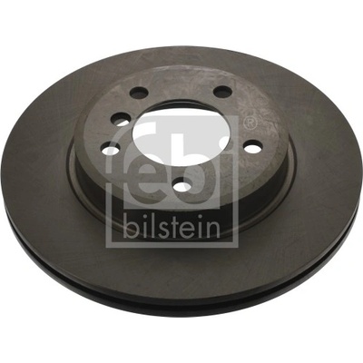 FEBI BILSTEIN Brzdový kotúč 12323