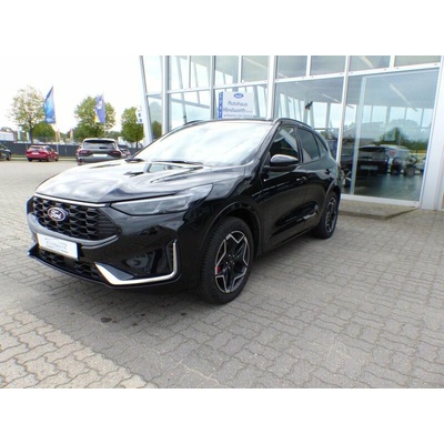 Ford Kuga ST-Line X 178 kW