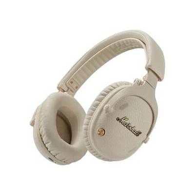 Marshall Monitor III A.N.C Cream 1009077