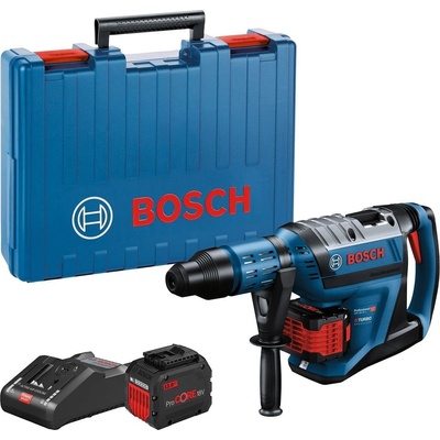 Bosch GBH 18V-45 C Professional 0 611 913 002