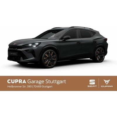 Cupra Formentor 2.0 TSI DSG 245 kW