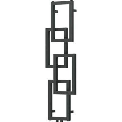 Mexen Grid W215-1115-360-00-66 1115 mm x 360 mm grafitová