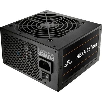 FSP HEXA 85+ PRO 550W PPA5505500