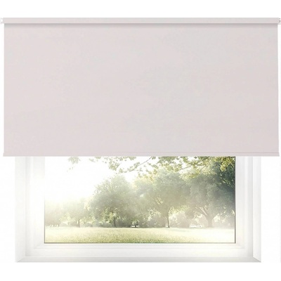 Garnyze-levne zatemňující roleta na zeď PG 11 200 x 170 cm pogumovaná