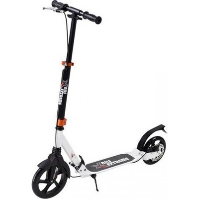 Nils Extreme HA230T bílá