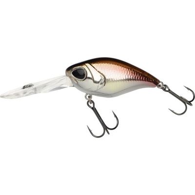 Berkley DEX Trencher 5,5 cm Smelt