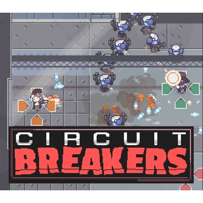Circuit Breakers
