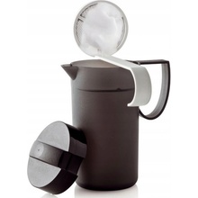 Tupperware Cappuccino grafit