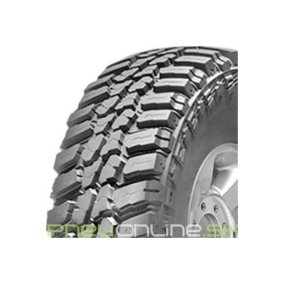 NANKANG MT-1 CONQUEROR M/T 35/12.5 R22 121Q