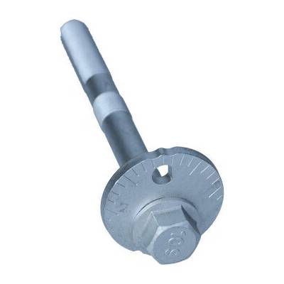 MAXGEAR Skrutka pre nastavenie odklonu kolesa 49-5433