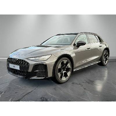 Audi A6 Allroad quattro 270 kW