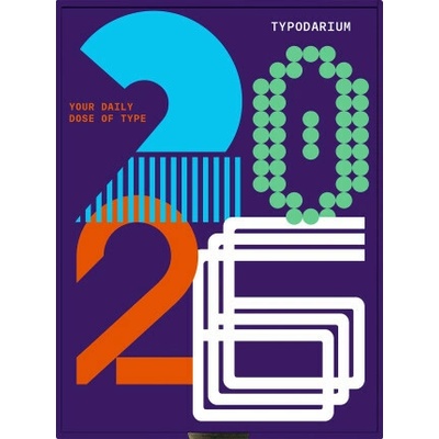 Typodarium 2026