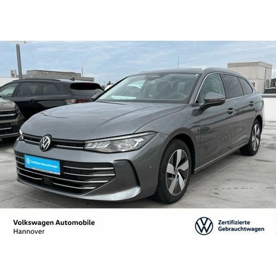 Volkswagen Passat Variant 1.5 eTSI DSG 110 kW