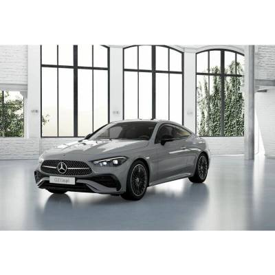 Mercedes-Benz CLE 220 d AMG Line 145 kW