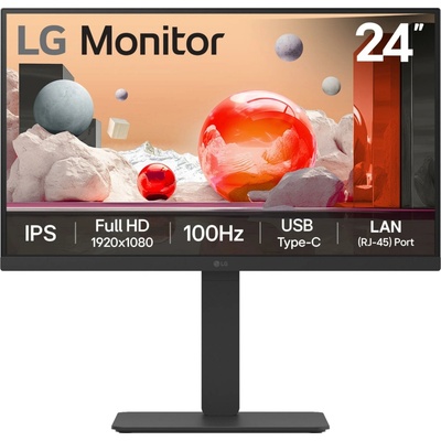 LG 24BA750-B