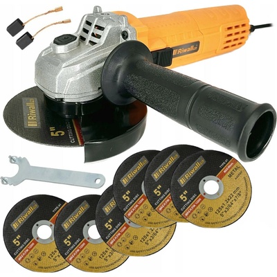 Riwall Home DIAX 2000