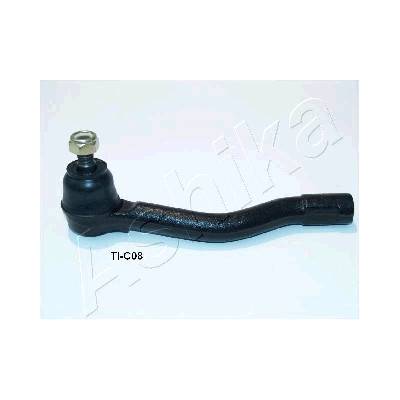 Hlava/čap spojovacej tyče riadenia ASHIKA 111-0C-C07L (1110CC07L)