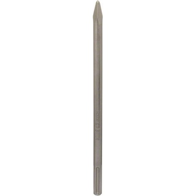 Špičatý sekáč Bosch SDS-max, 400 mm