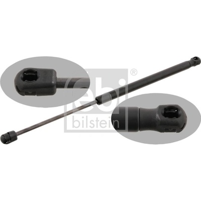Pneumatická pružina, zavazadlový / nákladový prostor FEBI BILSTEIN 28004