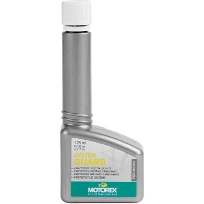 Motorex System Guard 125 ml