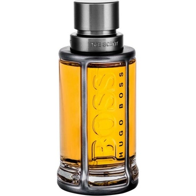 HUGO BOSS Boss The Scent parfum pánsky 5 ml vzorka