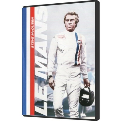 Le Mans DVD