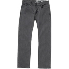 Volcom pánské kalhoty Kinkade denim Neutral Grey Šedá