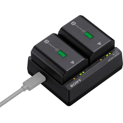 Sony BC-ZD1 – Hledejceny.cz
