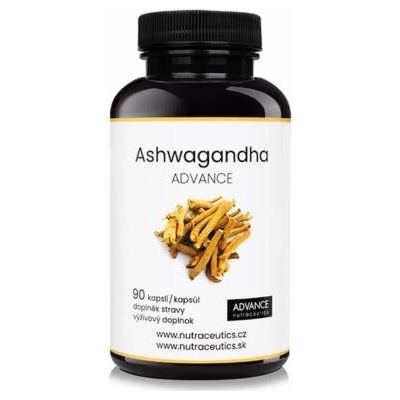 Advance Ashwagandha 90 kapsúl