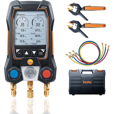 Testo 557s