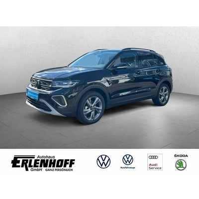 Volkswagen T-Cross Life DSG 85 kW