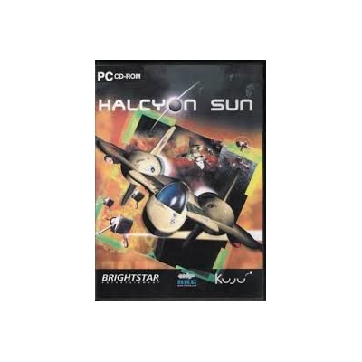 Halcyon Sun