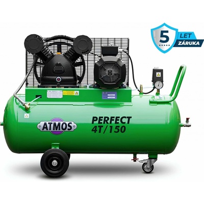 Atmos Perfect 4T/150