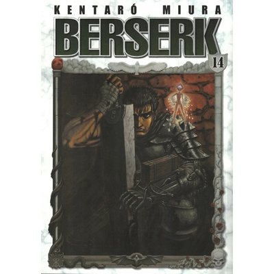 Berserk 14