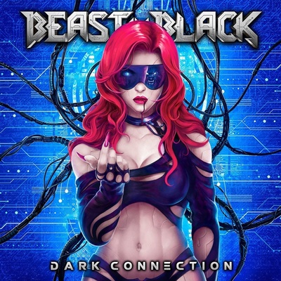 Beast In Black: Dark Connection CD